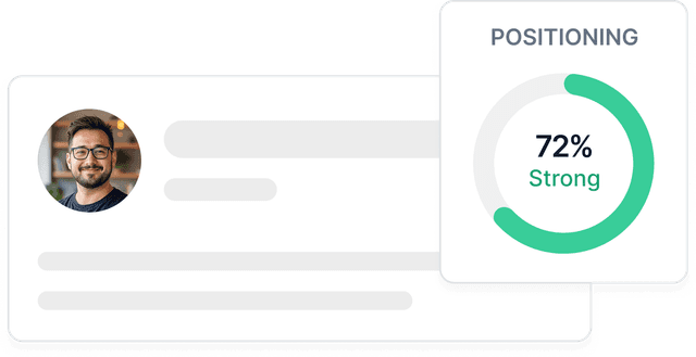 Position illustration