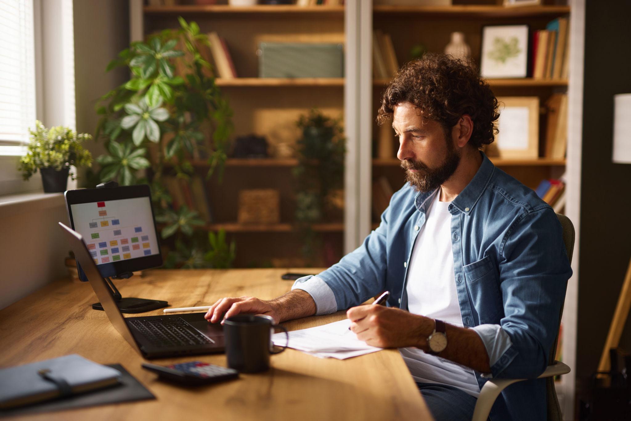 The Future of Work Is Project-Based, Independent, and Already Happening